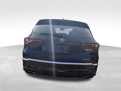 2022 Acura MDX Technology SH-AWD