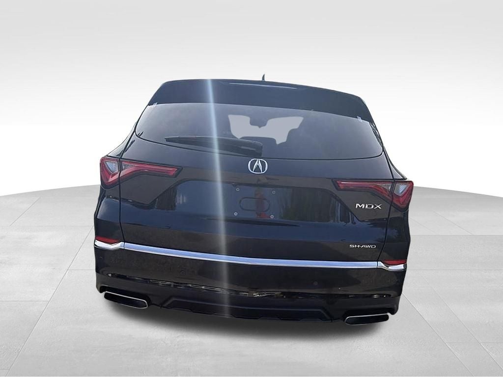 2022 Acura MDX Technology SH-AWD