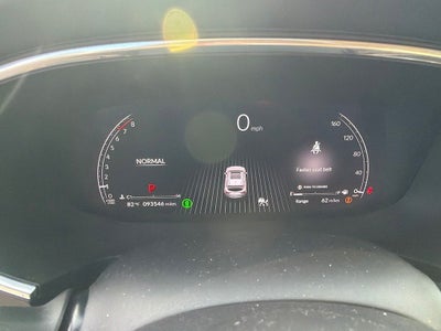2022 Acura MDX Technology SH-AWD