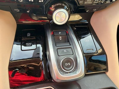 2022 Acura MDX Technology SH-AWD