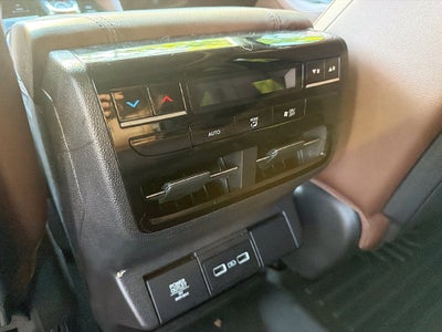 2024 Acura MDX Technology SH-AWD