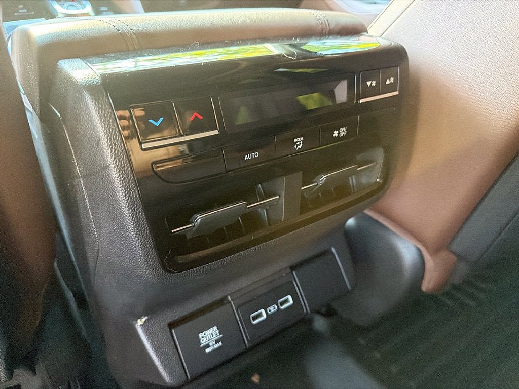 2024 Acura MDX Technology SH-AWD