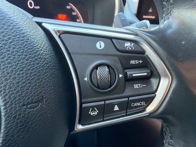 2024 Acura MDX Technology SH-AWD