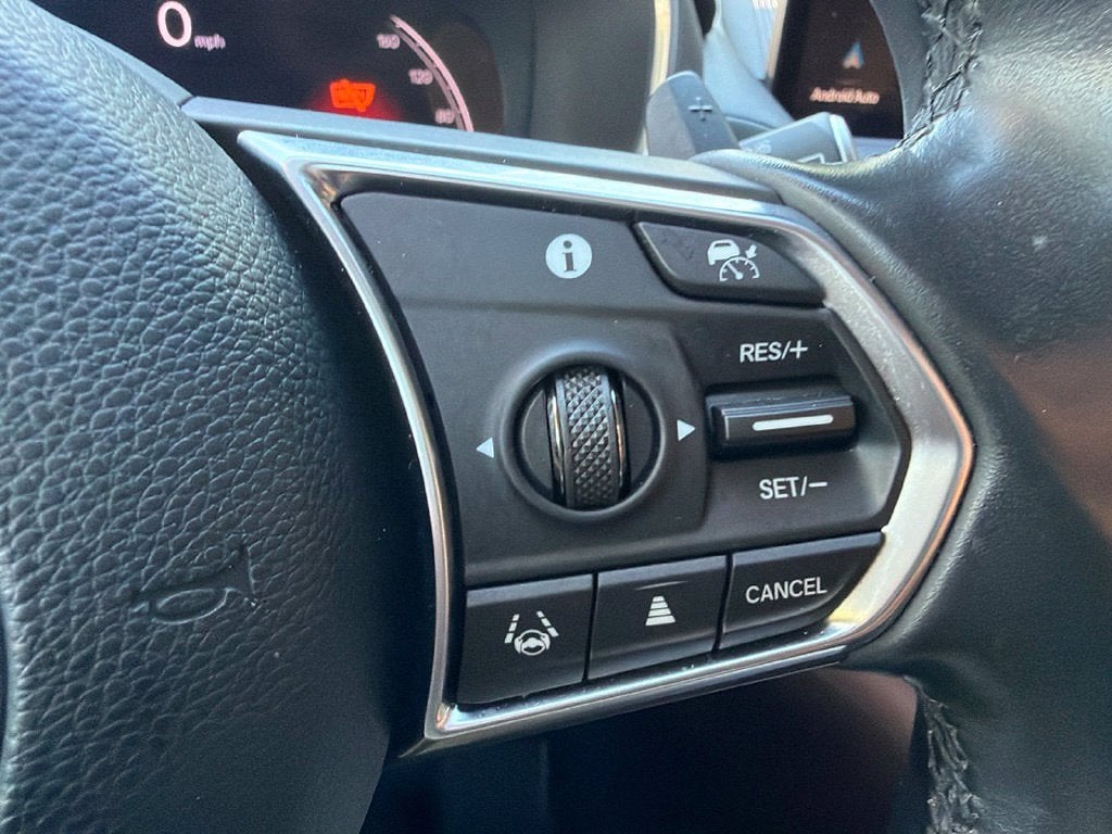 2024 Acura MDX Technology SH-AWD