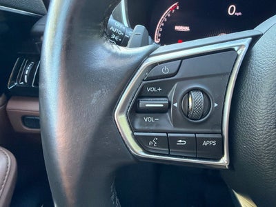 2024 Acura MDX Technology SH-AWD