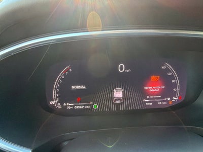 2024 Acura MDX Technology SH-AWD