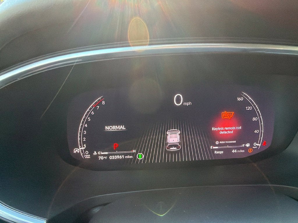 2024 Acura MDX Technology SH-AWD