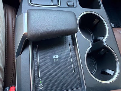 2024 Acura MDX Technology SH-AWD