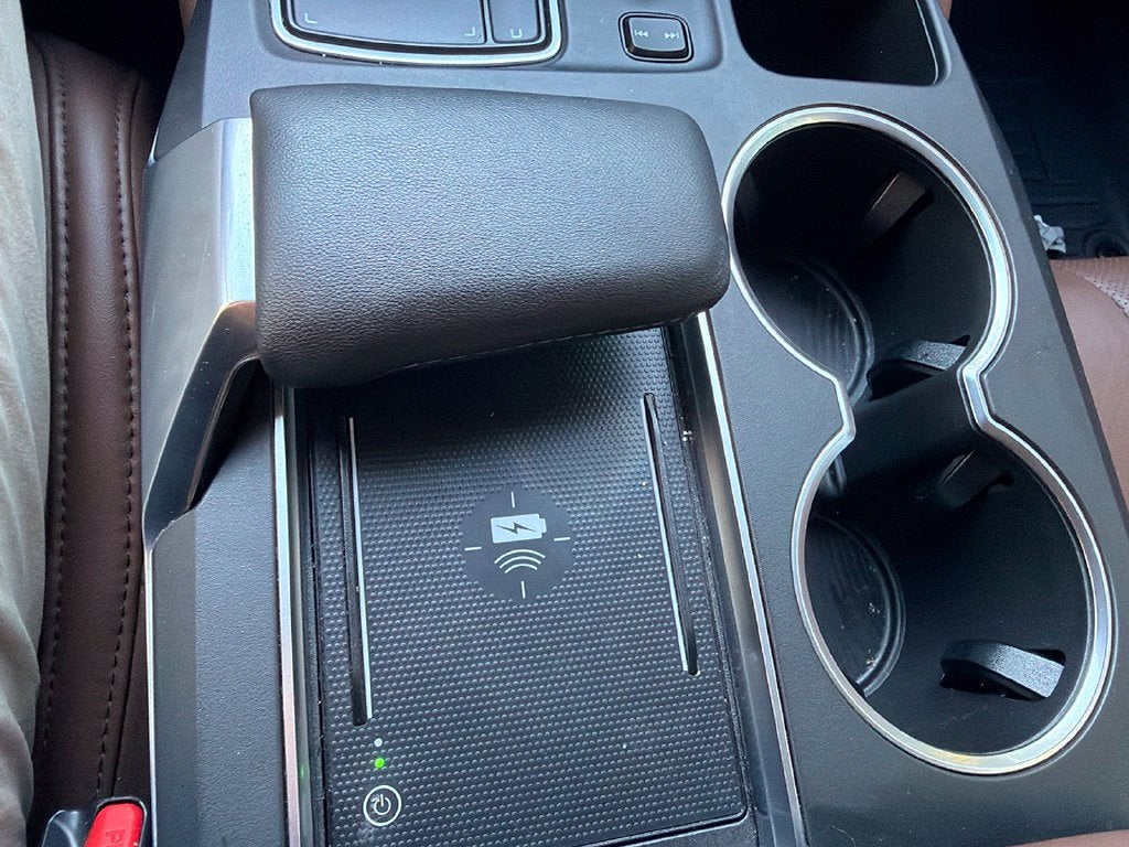 2024 Acura MDX Technology SH-AWD