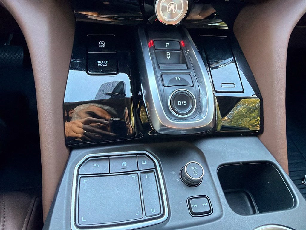 2024 Acura MDX Technology SH-AWD