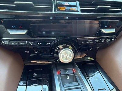 2024 Acura MDX Technology SH-AWD