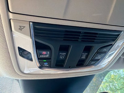 2024 Acura MDX Technology SH-AWD