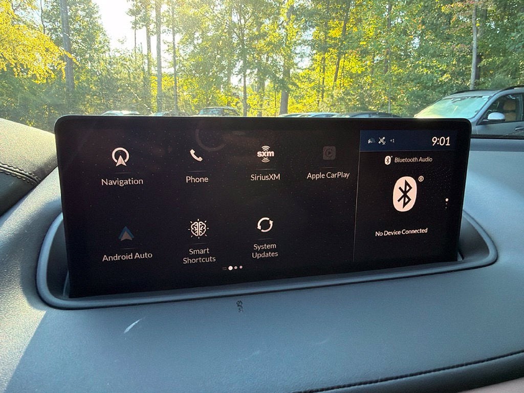 2024 Acura MDX Technology SH-AWD