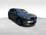 2024 Acura MDX Technology SH-AWD