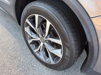 2024 Acura MDX Technology SH-AWD