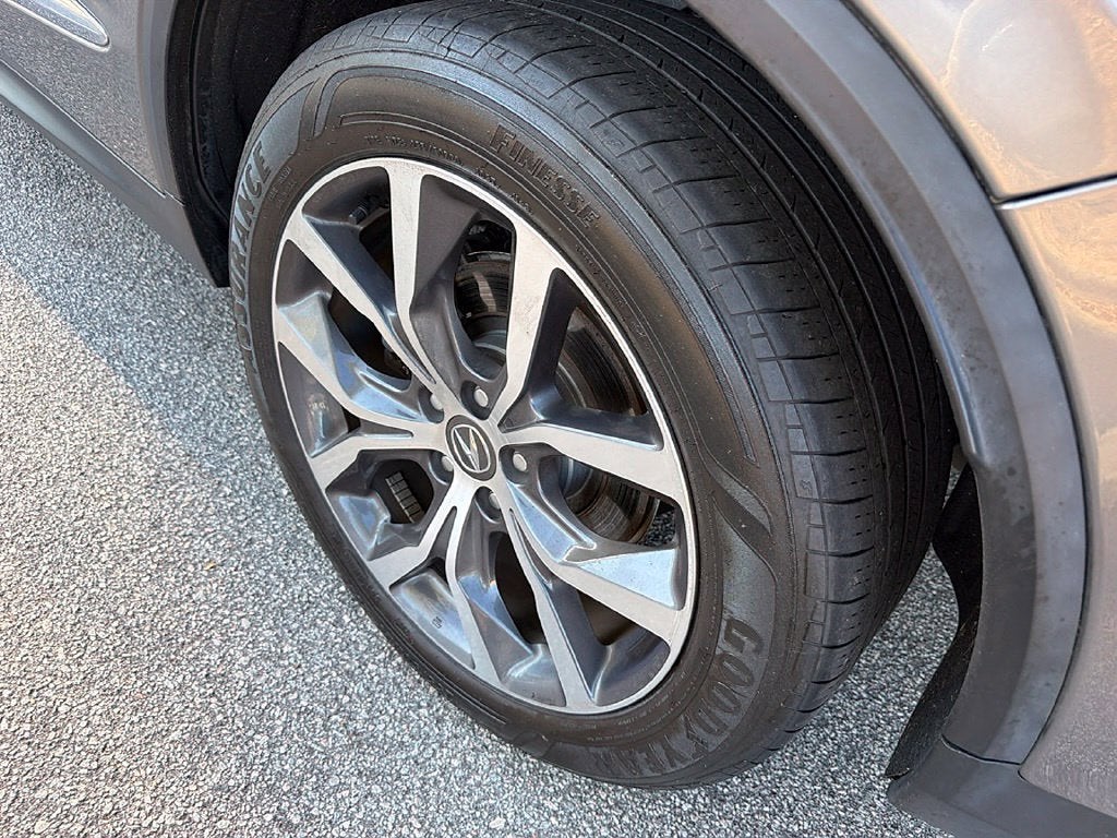 2024 Acura MDX Technology SH-AWD