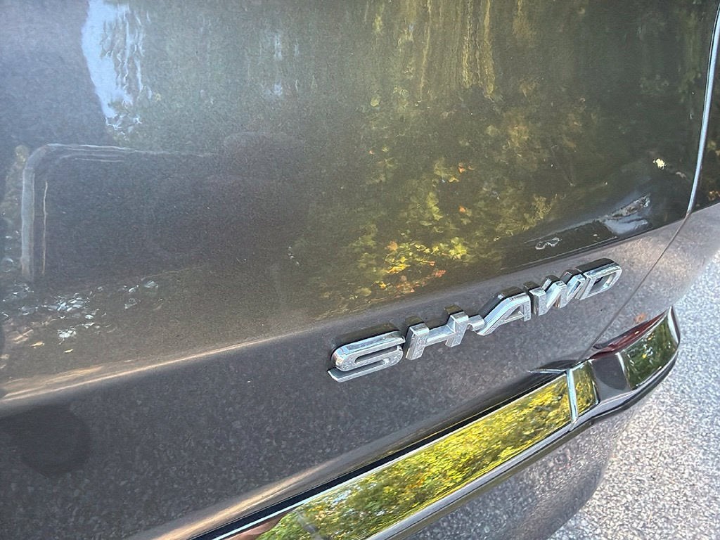 2024 Acura MDX Technology SH-AWD
