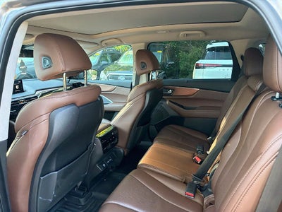 2024 Acura MDX Technology SH-AWD