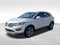 2015 Lincoln MKC Base