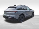 2027 INFINITI QX65 Sport AWD