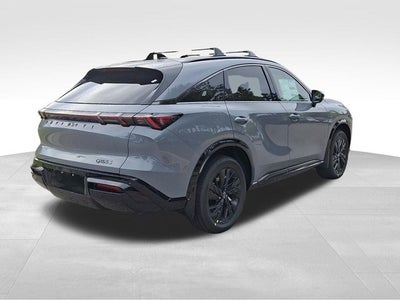 2027 INFINITI QX65 Sport AWD