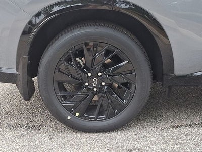 2027 INFINITI QX65 Sport AWD