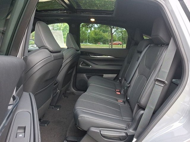 2027 INFINITI QX65 Sport AWD