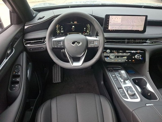 2027 INFINITI QX65 Sport AWD