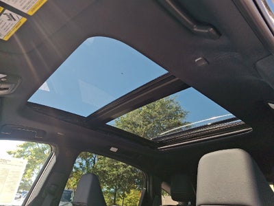 2027 INFINITI QX65 Sport AWD