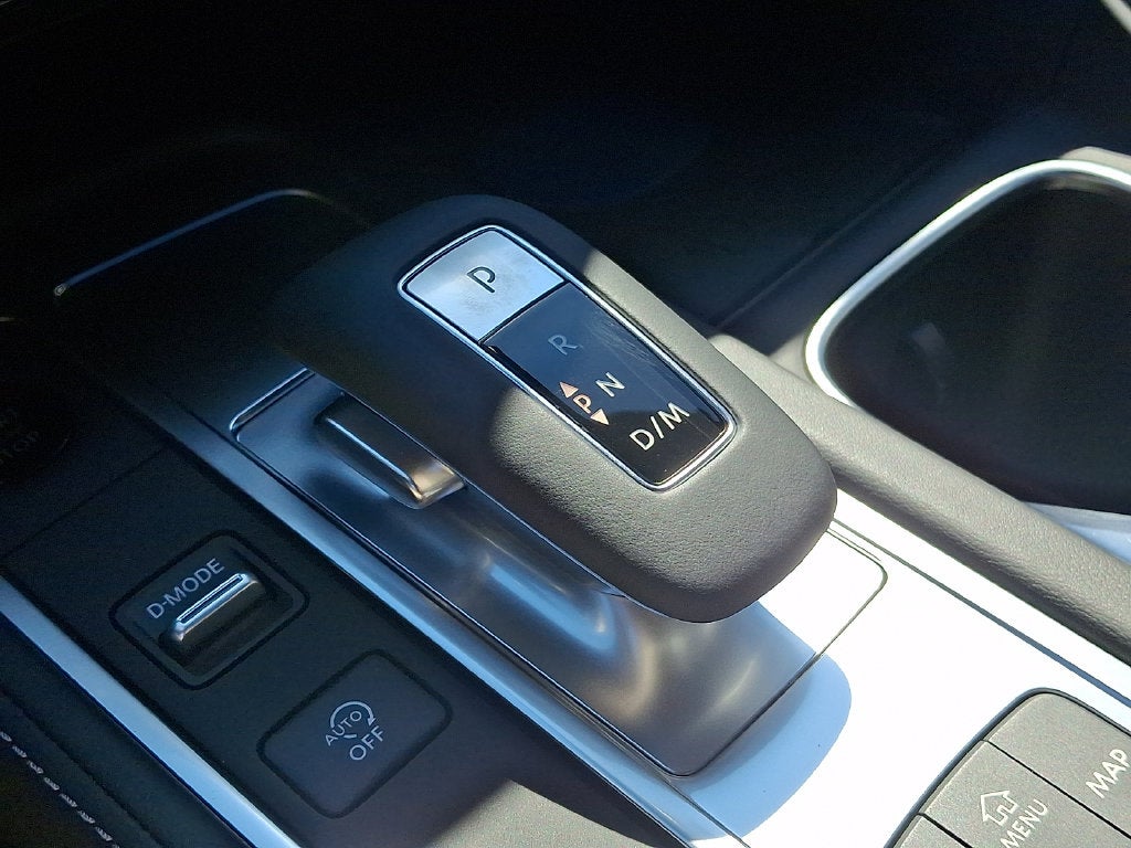 2027 INFINITI QX65 Sport AWD