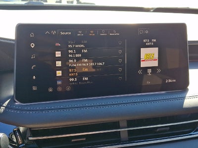 2027 INFINITI QX65 Sport AWD