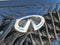 2027 INFINITI QX65 Sport AWD