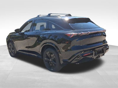 2027 INFINITI QX65 Sport AWD