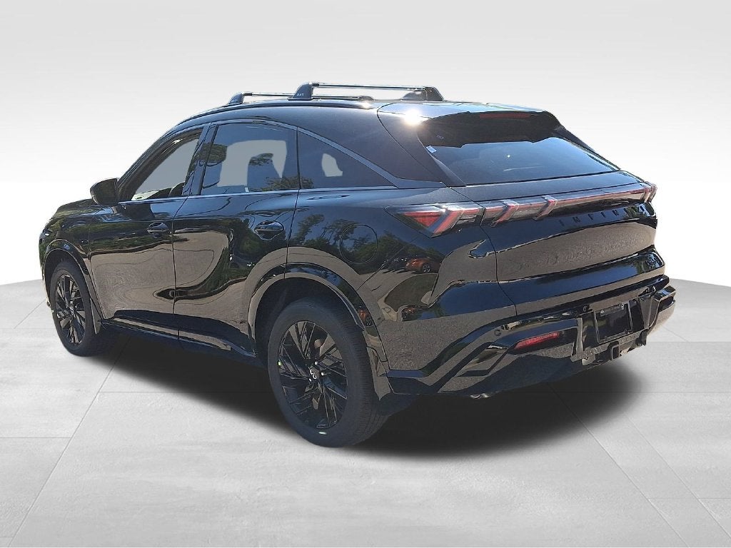 2027 INFINITI QX65 Sport AWD