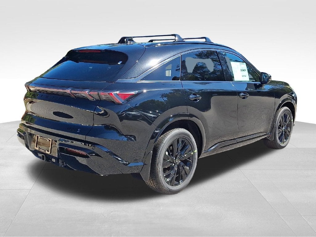 2027 INFINITI QX65 Sport AWD