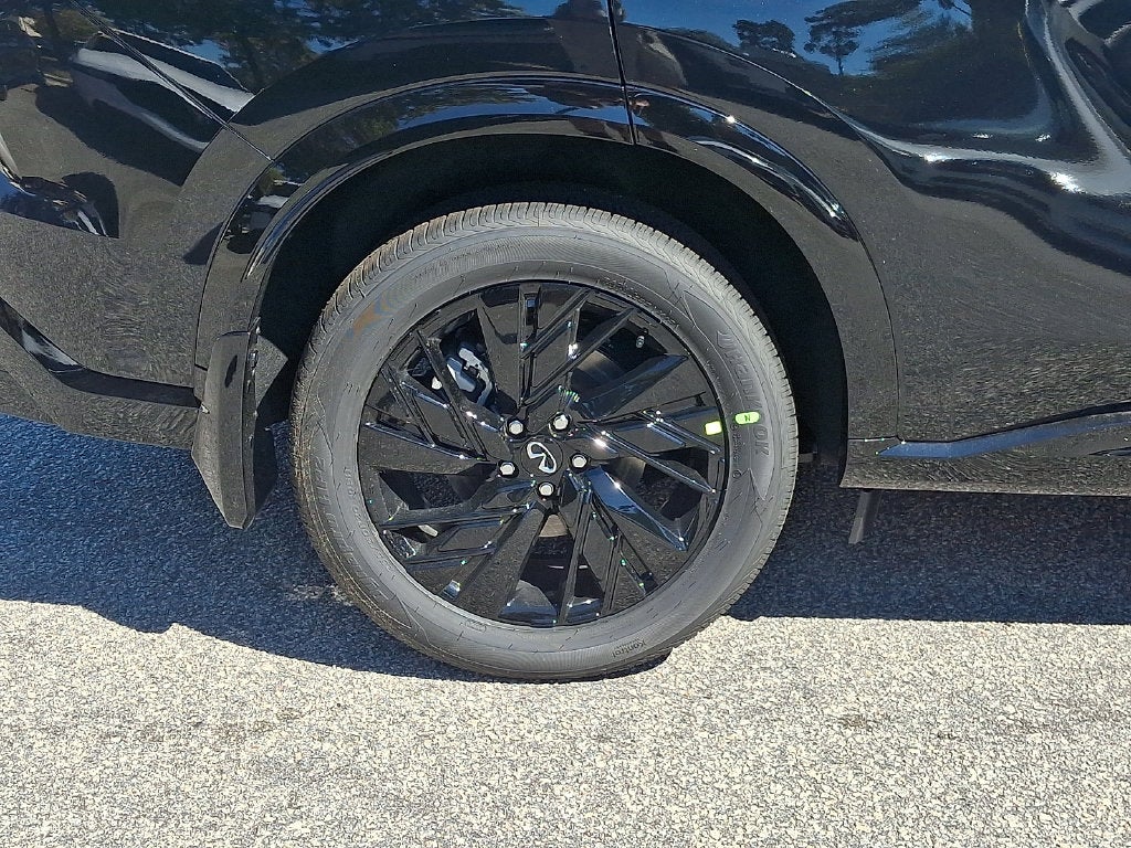 2027 INFINITI QX65 Sport AWD