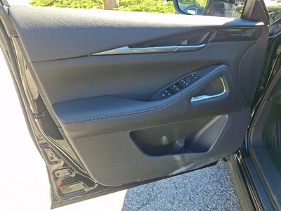 2027 INFINITI QX65 Sport AWD