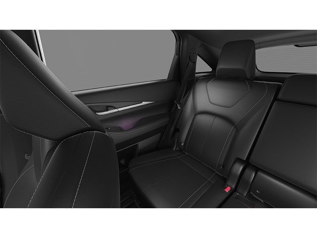 2027 INFINITI QX65 Sport AWD