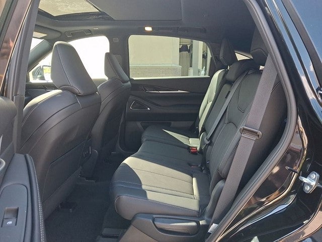 2027 INFINITI QX65 Sport AWD