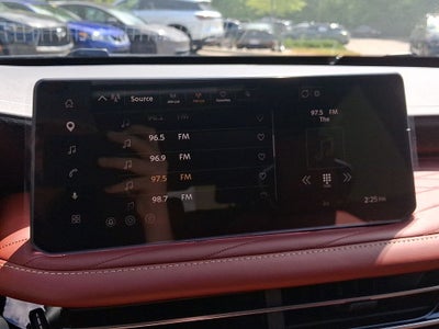2027 INFINITI QX65 Autograph AWD