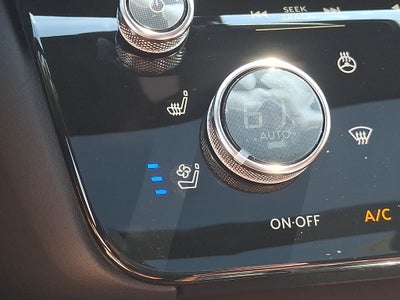 2027 INFINITI QX65 Autograph AWD