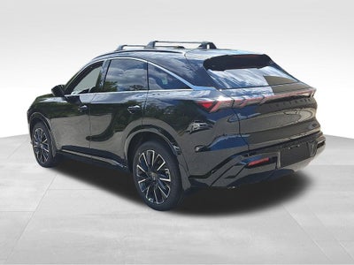 2027 INFINITI QX65 Autograph AWD