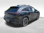 2027 INFINITI QX65 Autograph AWD