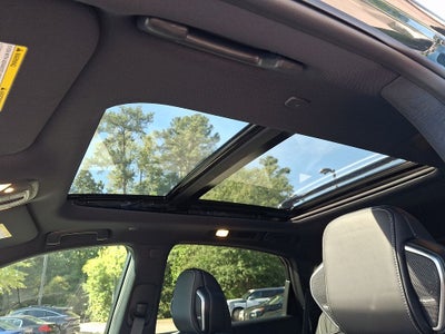 2027 INFINITI QX65 Autograph AWD