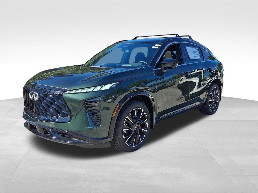 2027 INFINITI QX65 Autograph AWD