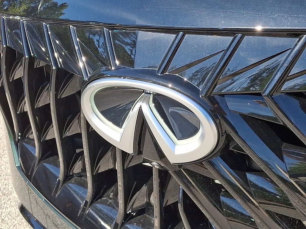 2027 INFINITI QX65 Autograph AWD
