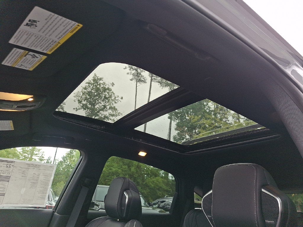 2027 INFINITI QX65 Autograph AWD