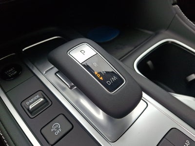 2027 INFINITI QX65 Autograph AWD
