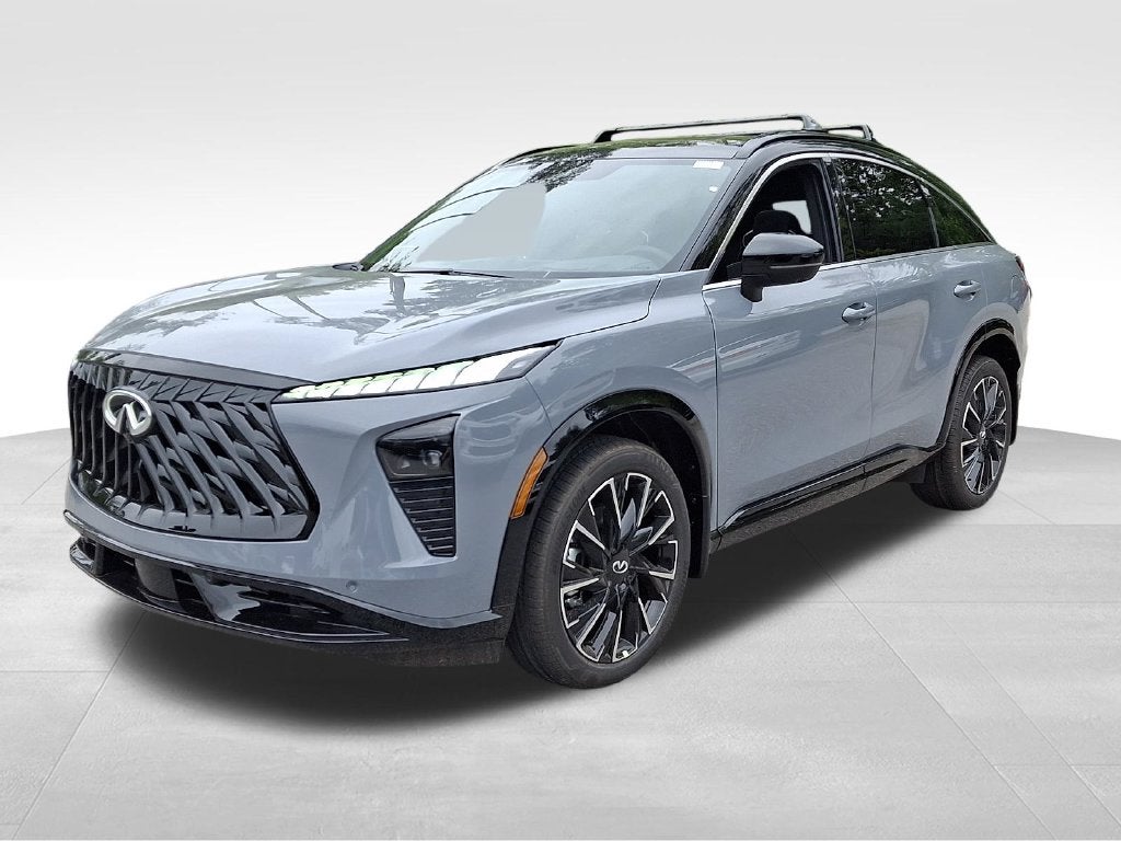 2027 INFINITI QX65 Autograph AWD