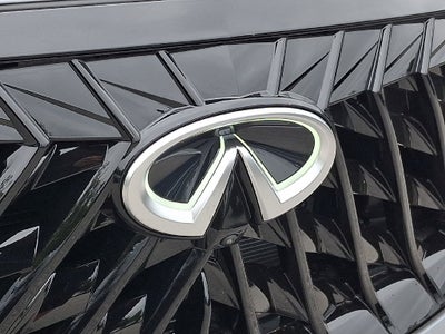 2027 INFINITI QX65 Autograph AWD